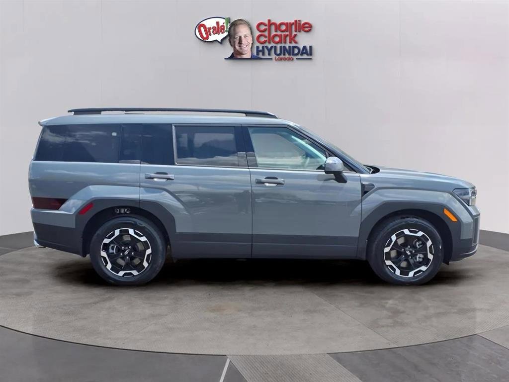 New 2026 Hyundai Santa Fe SEL image 5