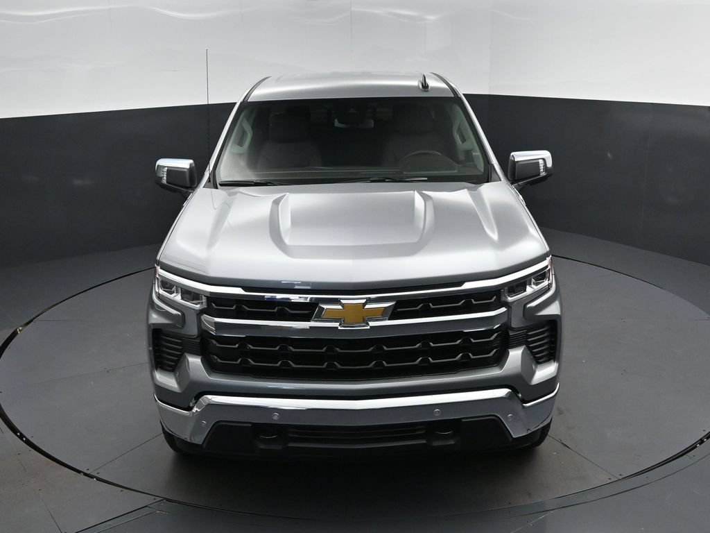 New 2026 Chevrolet Silverado 1500 LT AWD/4WD image 37