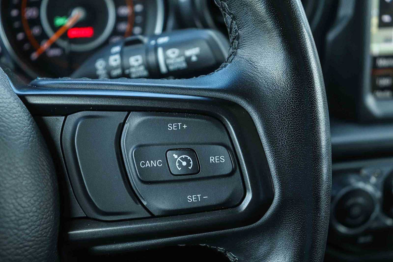 Used 2021 Jeep Wrangler Unlimited Sport AWD/4WD image 19