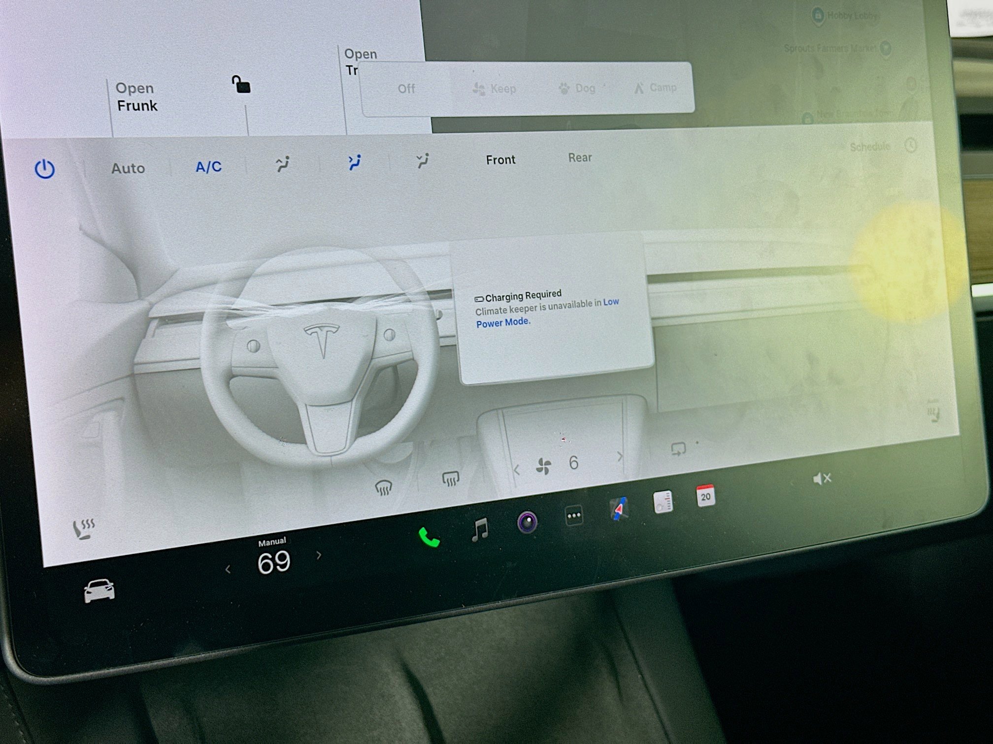 Used 2021 Tesla Model 3 Standard Range Plus image 23