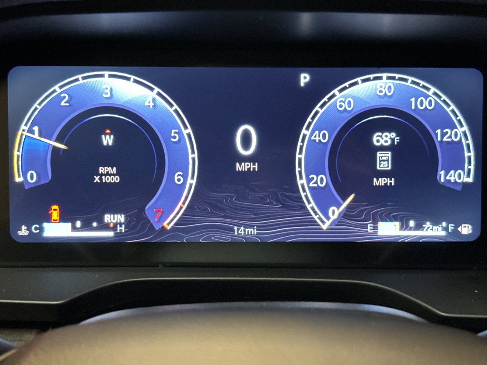 New 2026 Jeep Grand Cherokee Limited image 24