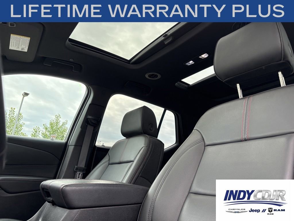 Used 2023 Chevrolet Traverse RS w/ LPO, Floor Liner Package AWD/4WD image 23