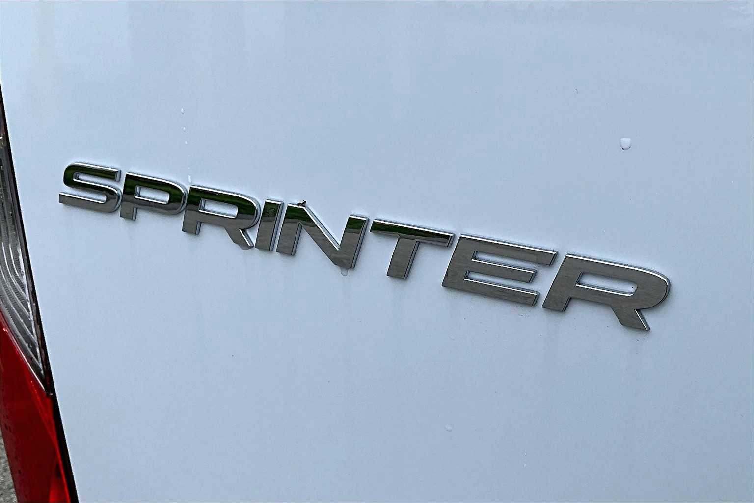 New 2025 Mercedes-Benz Sprinter 2500 image 7