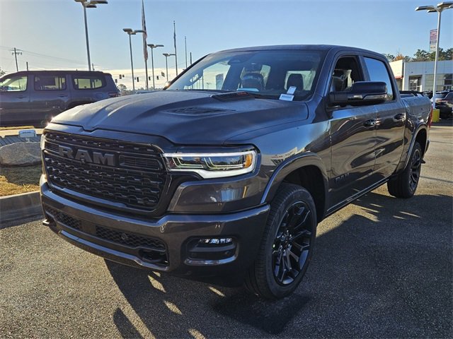 New 2026 RAM 1500 Limited image 3