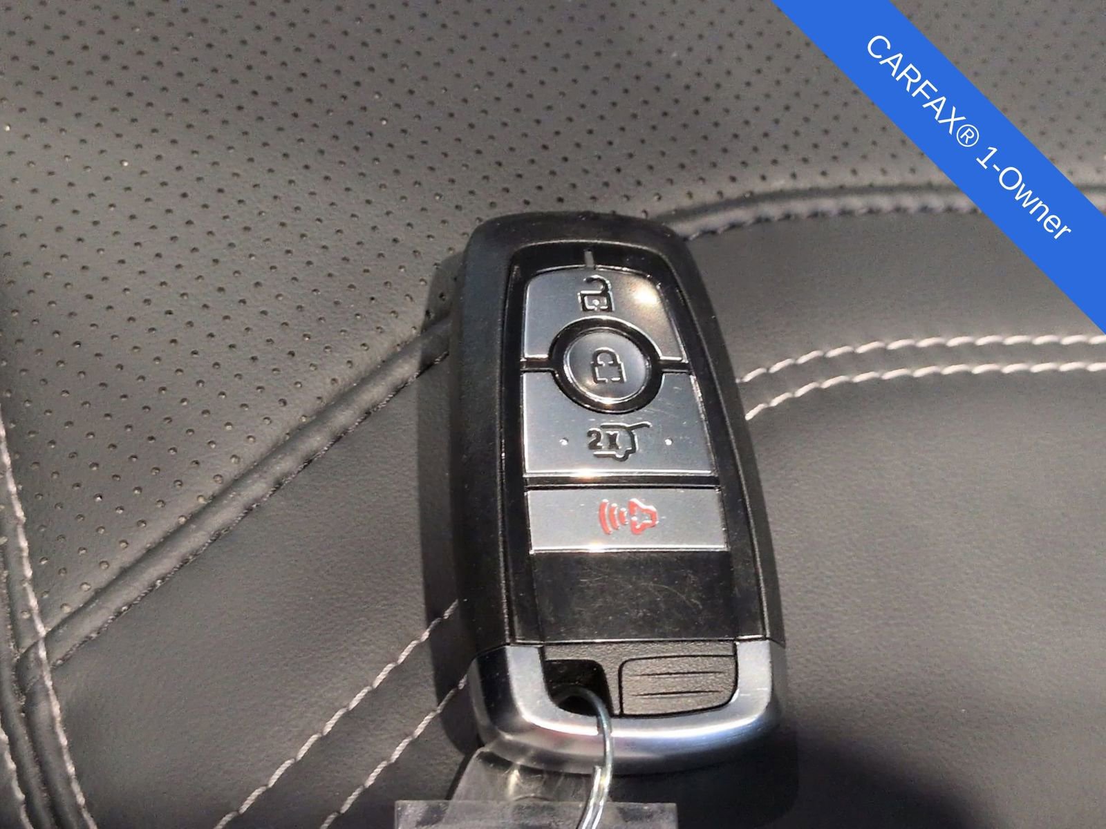 Used 2024 Ford Mustang Mach-E Premium image 38