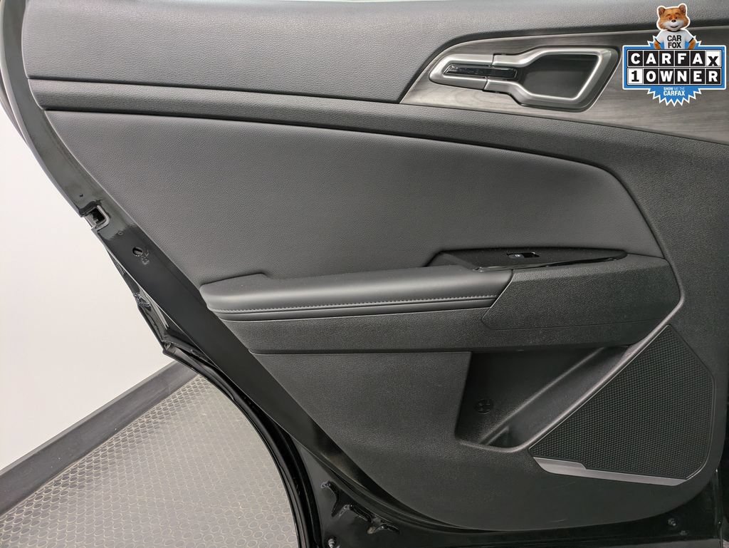 Certified 2023 Kia Sportage X-Line w/ X-Line Premium Package AWD/4WD image 23