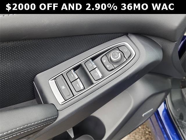 New 2026 Subaru Ascent Limited image 12