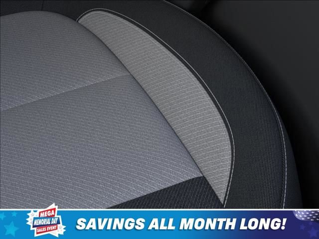 New 2026 Chevrolet Blazer LT w/ Convenience Package FWD image 21