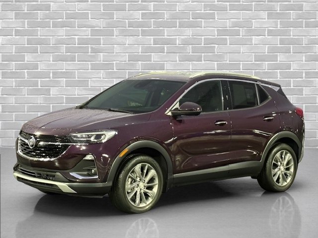 Used 2020 Buick Encore GX Essence w/ Experience Buick Package image 3