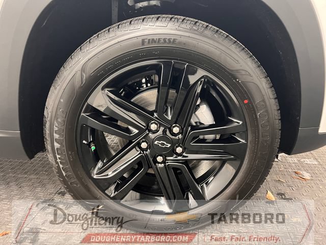 New 2026 Chevrolet Trax ACTIV w/ Driver Confidence Package FWD image 20
