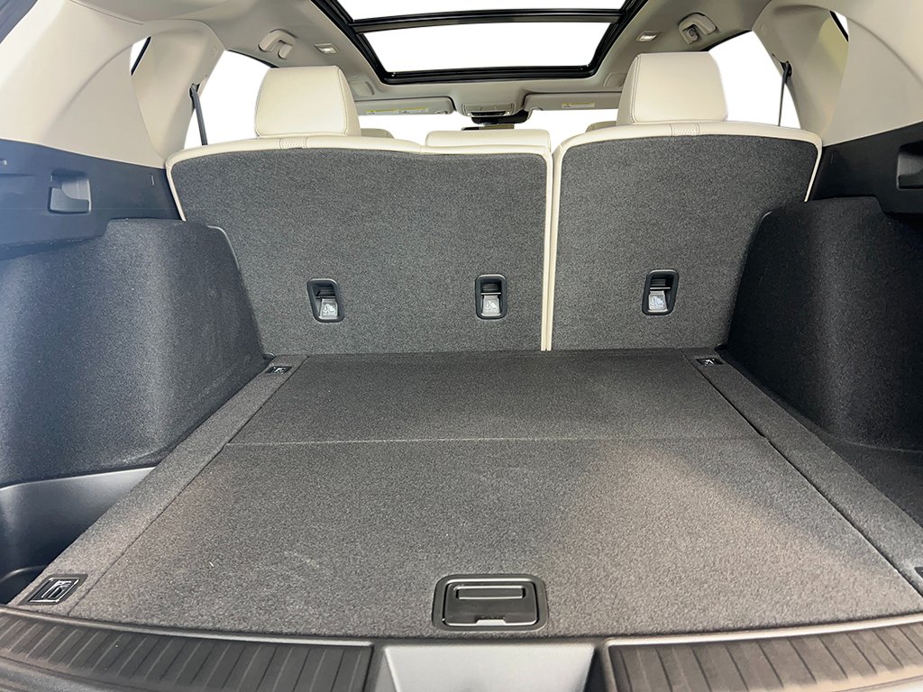 New 2026 Acura RDX w/ Technology Package AWD/4WD image 29