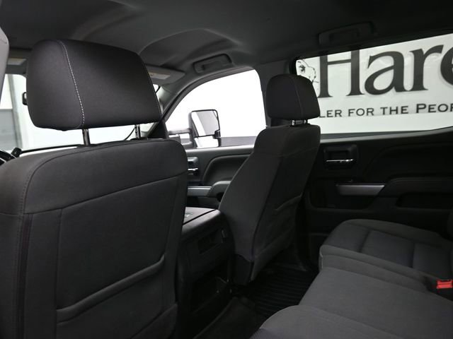 Used 2018 Chevrolet Silverado 3500 LT w/ LT Convenience Package image 23