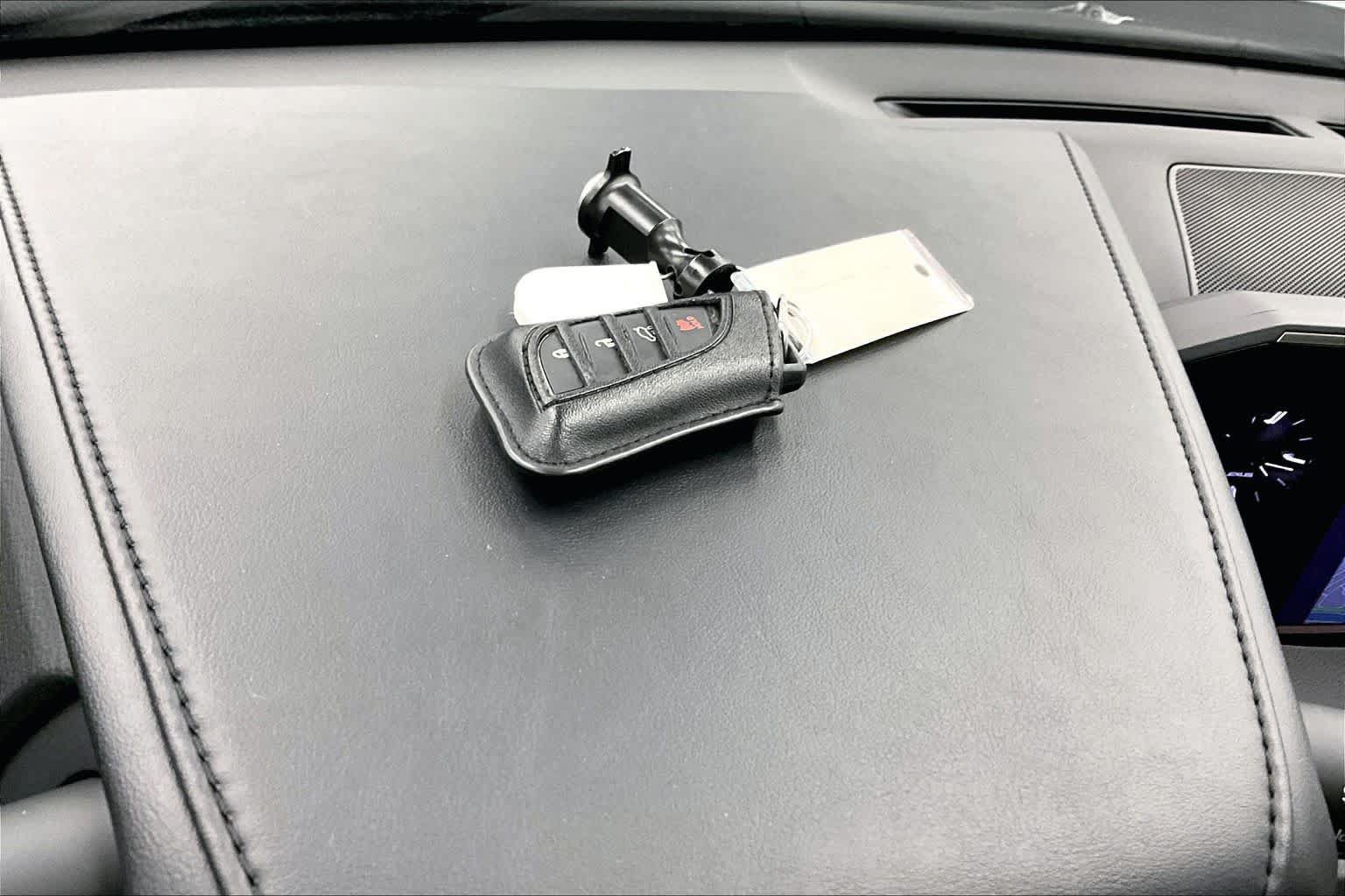 Used 2019 Lexus ES 350 w/ Premium Package FWD image 14