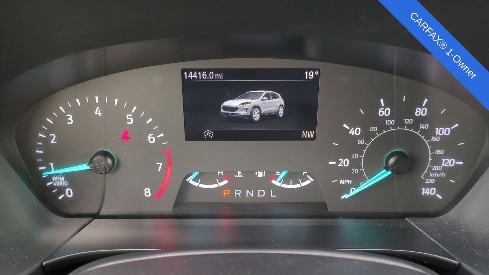 Used 2022 Ford Escape SE w/ Convenience Package image 68