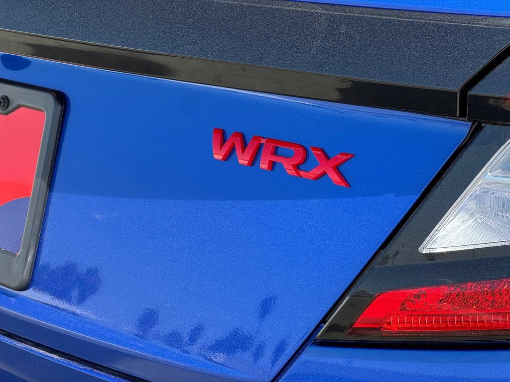 New 2026 Subaru WRX Premium w/ WRX Essentials Package AWD/4WD image 19