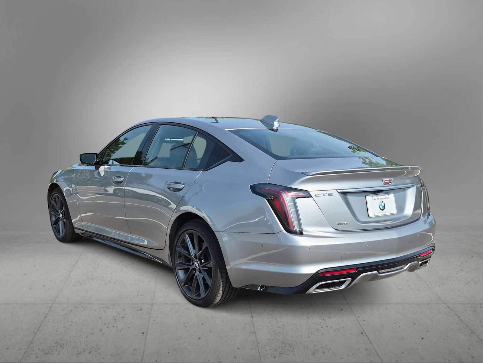 Used 2026 Cadillac CT5 Sport w/ Sun And Sound Package AWD/4WD image 6
