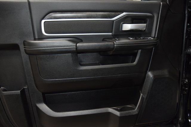 Used 2024 RAM 5500 SLT w/ Quick Order Package 2YG SLT image 43
