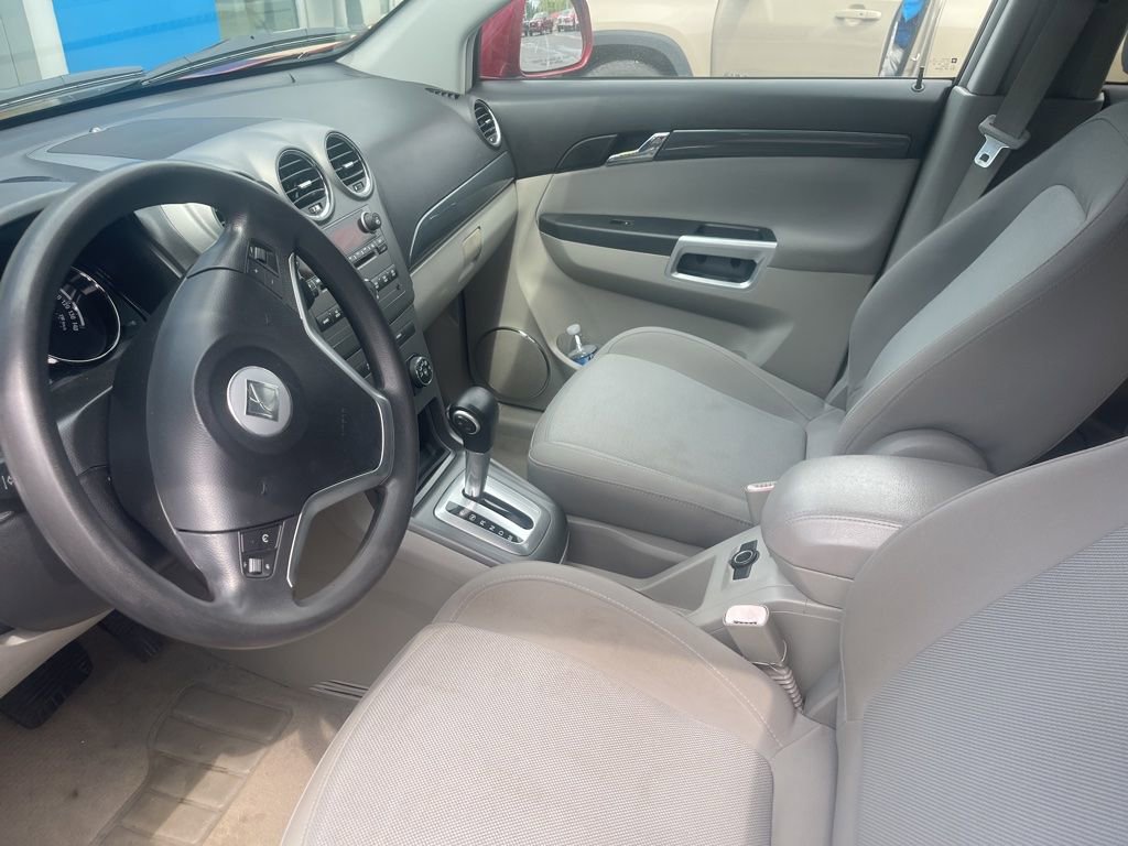 Used 2008 Saturn Vue XE FWD image 3