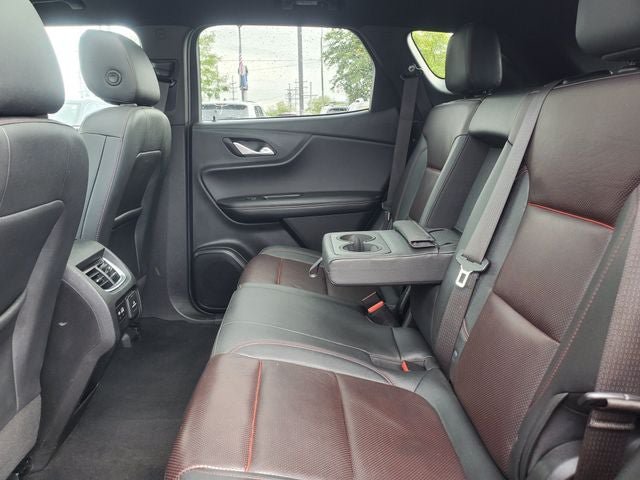 Used 2022 Chevrolet Blazer RS AWD/4WD image 27