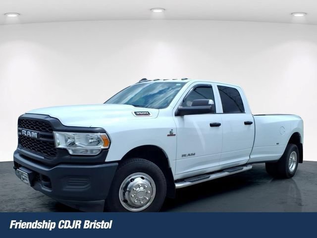Used 2022 RAM 3500 Tradesman