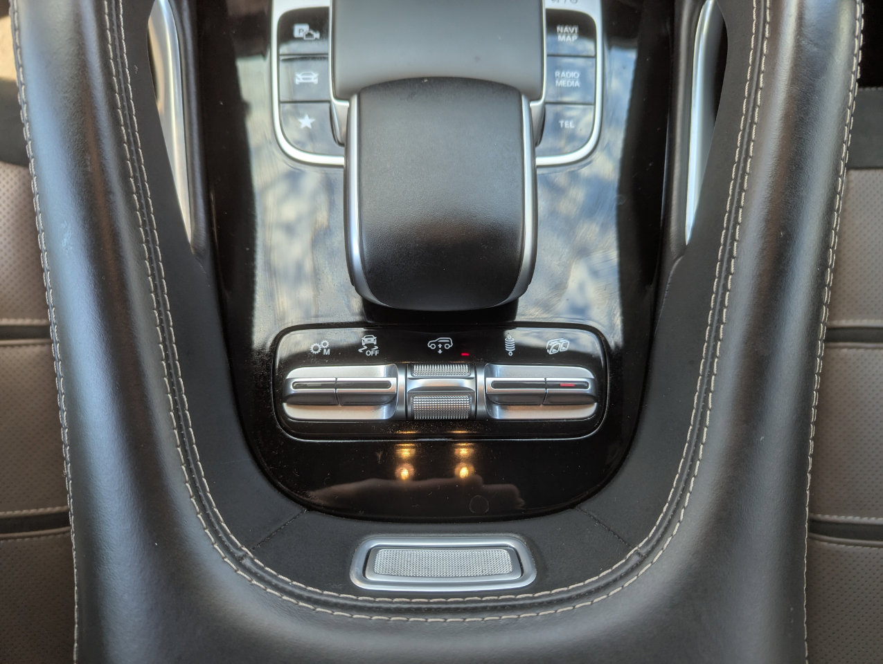 Used 2022 Mercedes-Benz GLE 53 AMG 4MATIC Coupe image 27