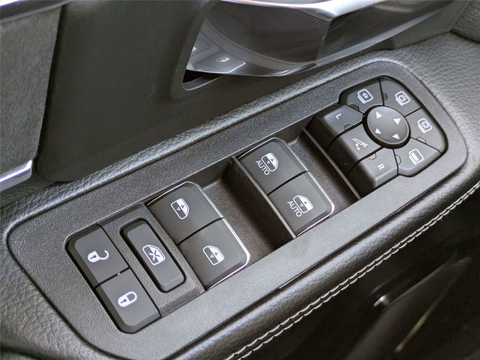 New 2026 RAM 3500 Laramie image 25