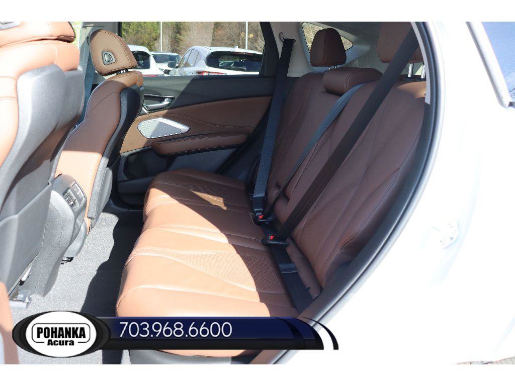 New 2026 Acura RDX w/ Technology Package image 31
