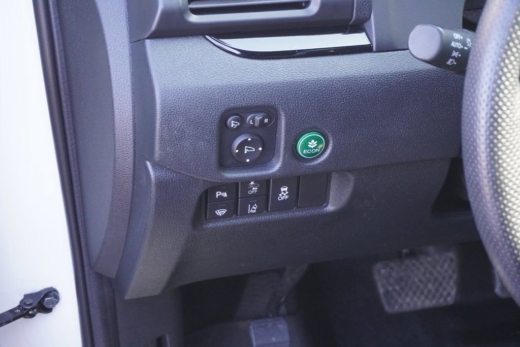 Used 2024 Honda Passport Black Edition image 19