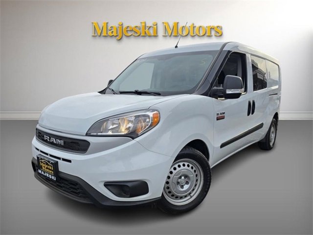 Used 2022 RAM ProMaster City Wagon image 3