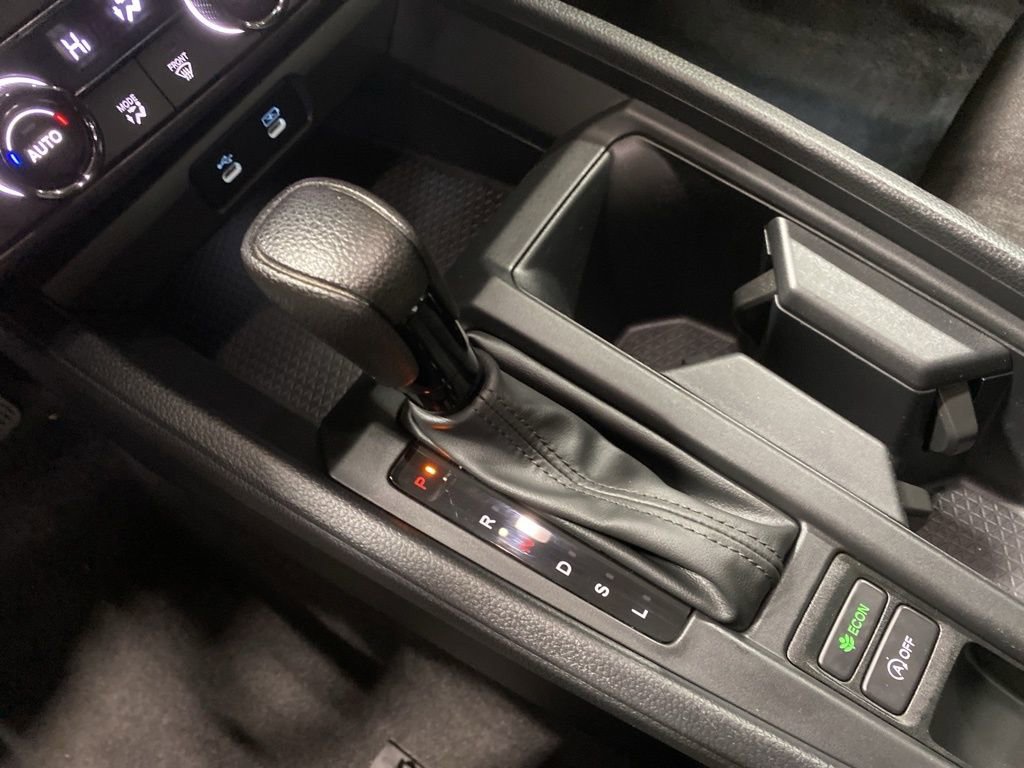 Used 2023 Honda Accord EX image 23