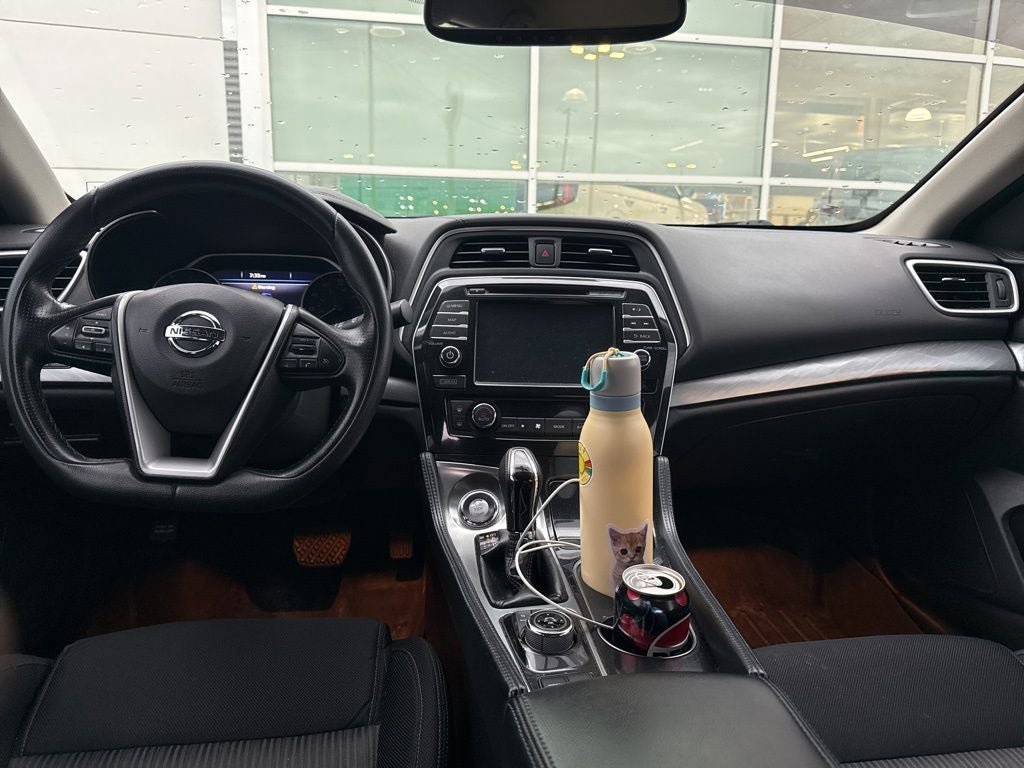 Used 2016 Nissan Maxima 3.5 S FWD image 5
