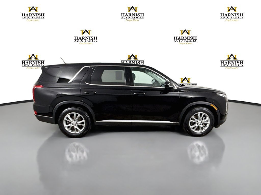 Used 2022 Hyundai Palisade SE AWD/4WD image 8