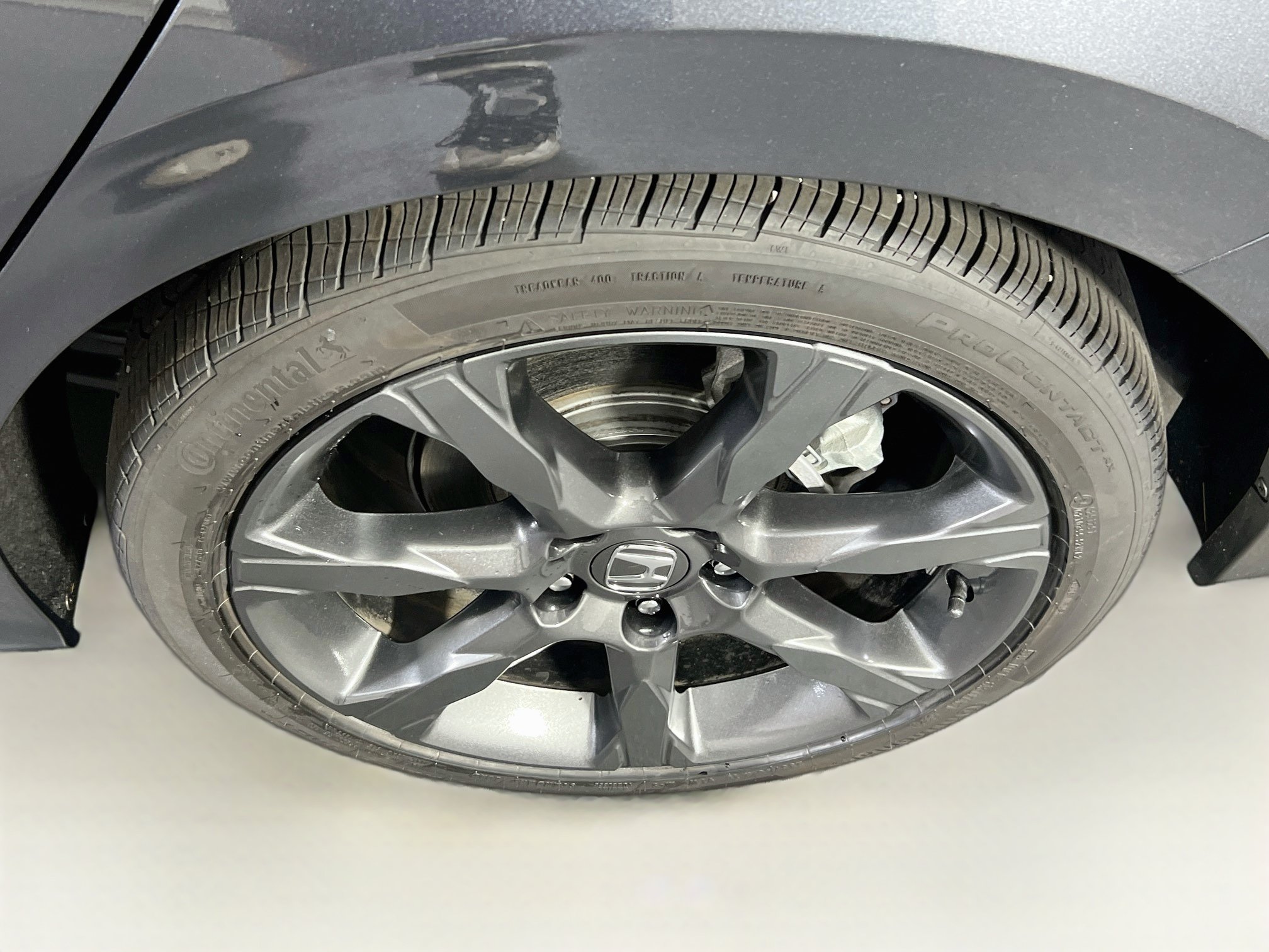 Used 2025 Honda Civic Sport Touring image 31