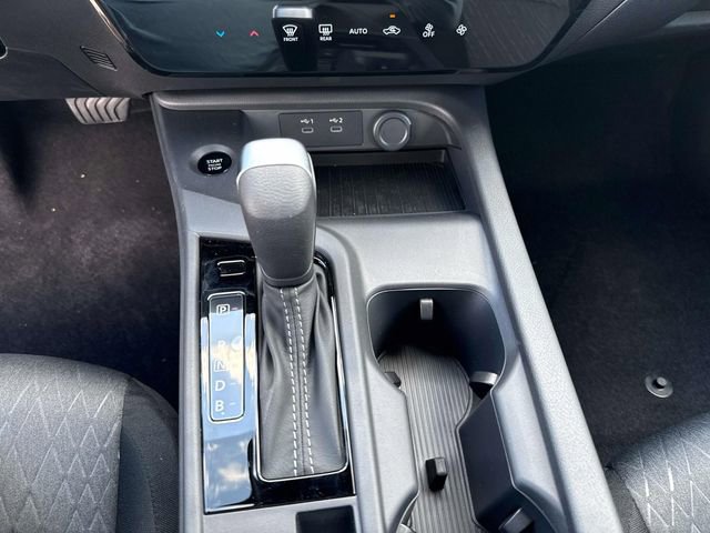 New 2026 Nissan Sentra SV w/ Floor Mat Package FWD image 28