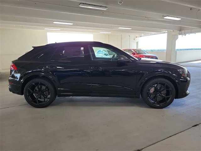 New 2026 Audi RS Q8 performance image 11