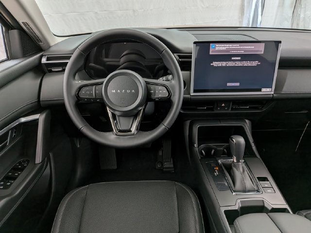 New 2026 MAZDA CX-5 Select AWD/4WD image 16