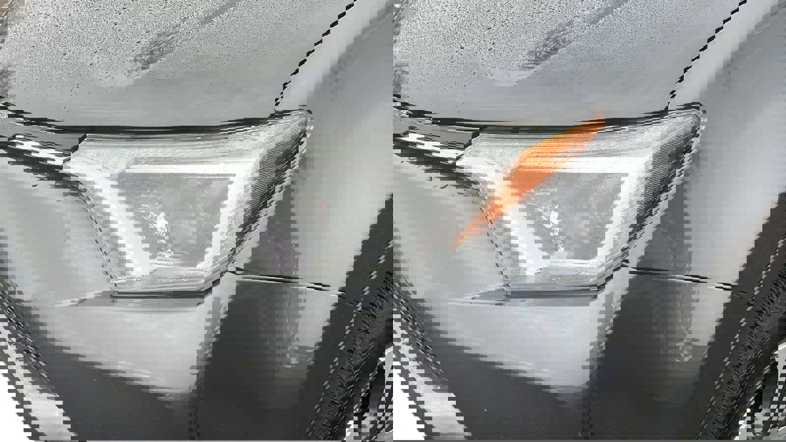 Used 2018 Toyota RAV4 LE image 7