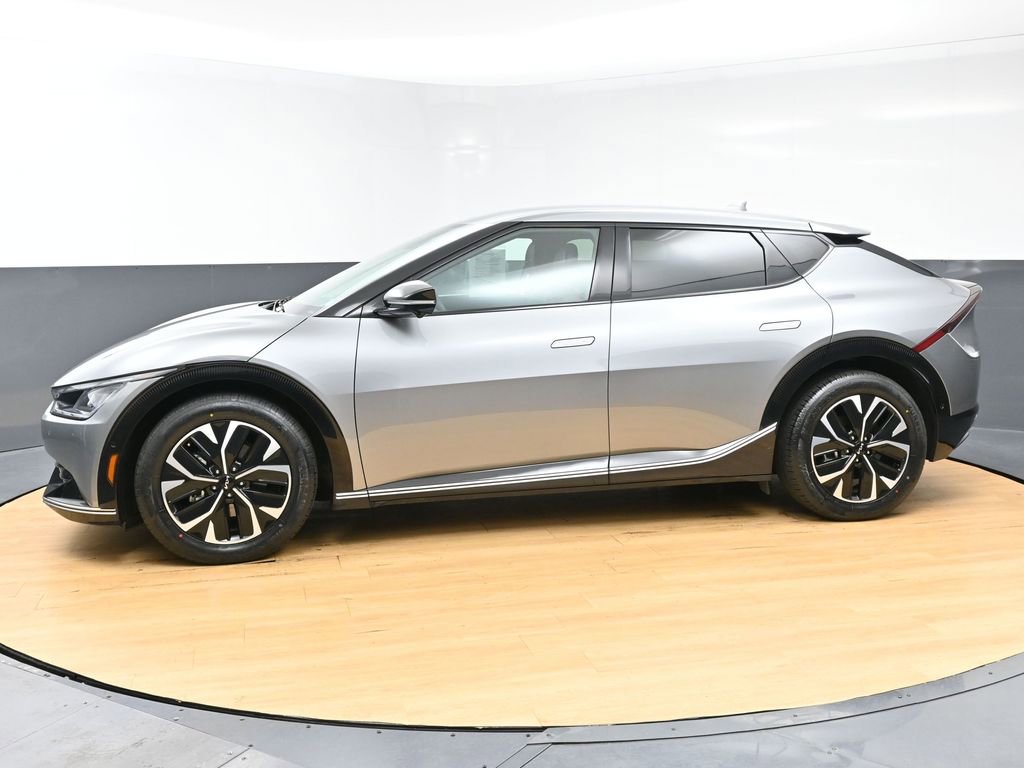 Used 2024 Kia EV6 Wind w/ Wind Technology Package image 51