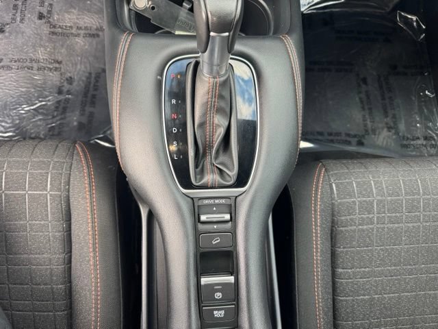 Used 2024 Honda HR-V Sport image 22