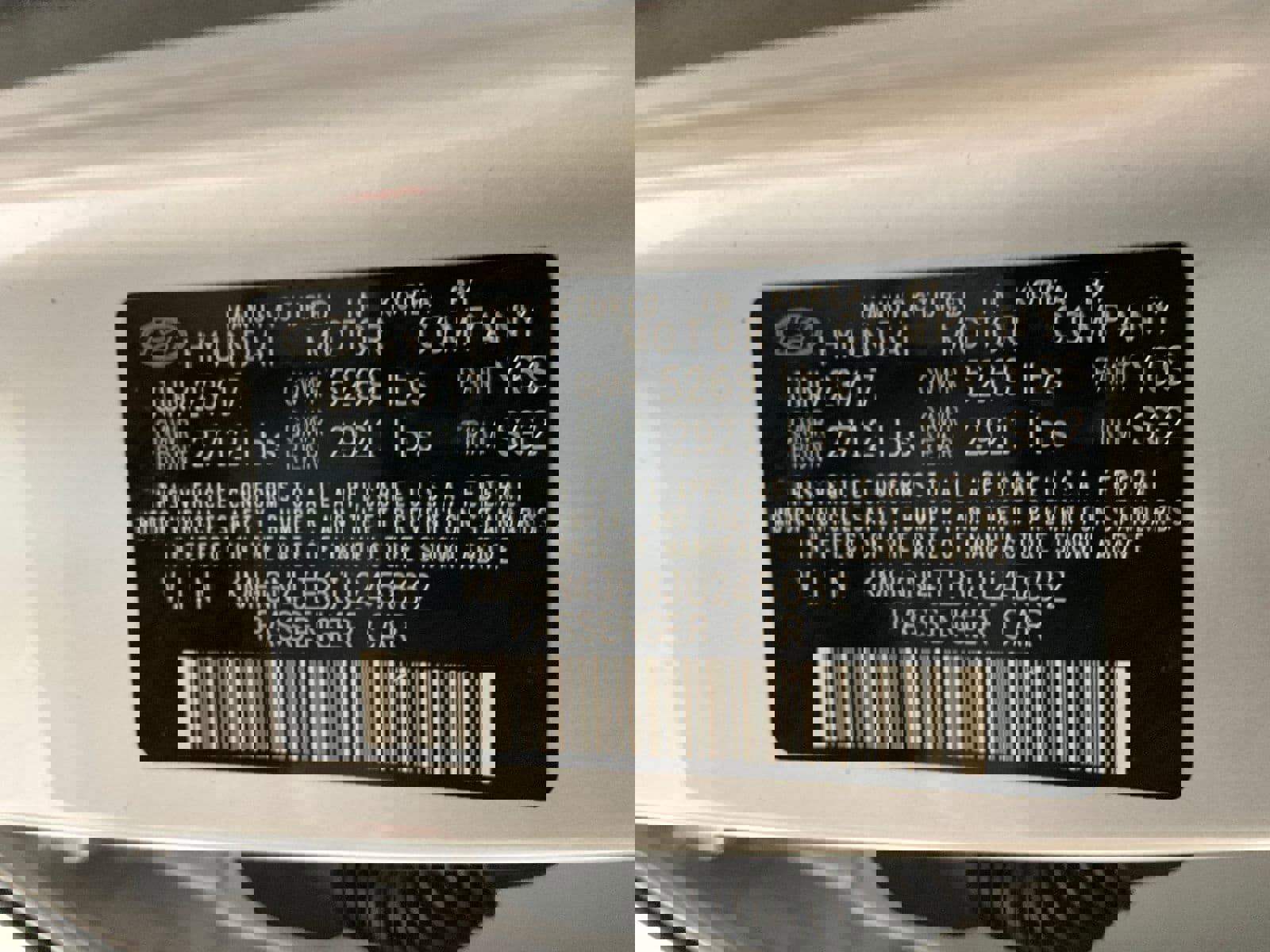 Used 2018 Genesis G80 3.8 w/ Option Group 02 image 27