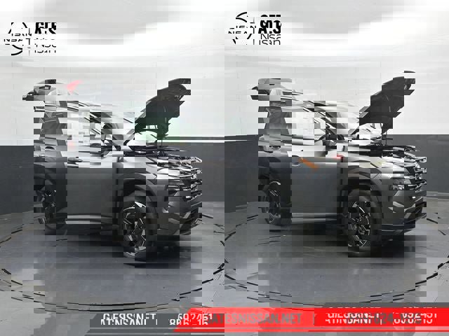 New 2026 Nissan Rogue SV w/ SV Premium Package image 51