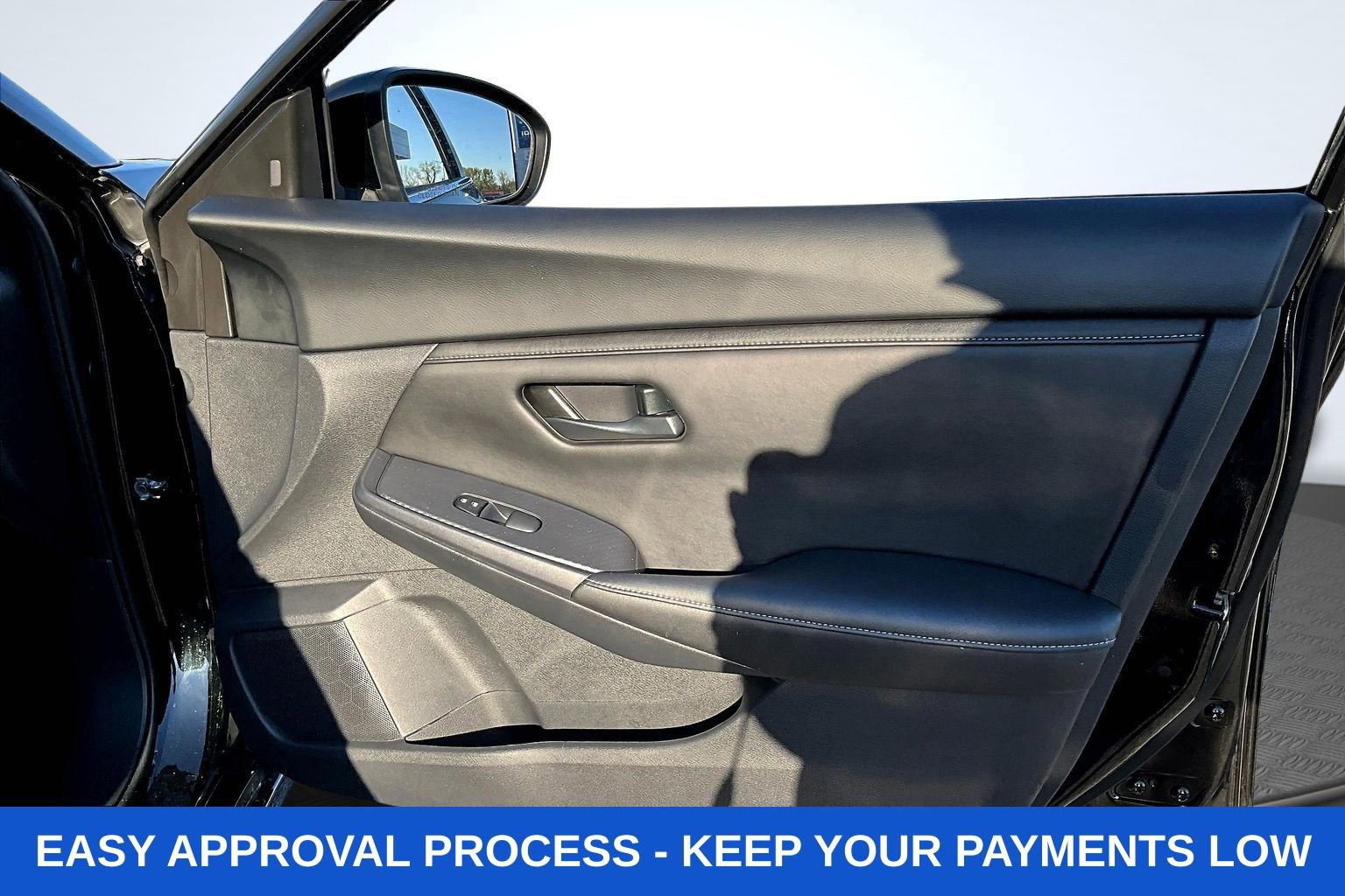 Used 2024 Nissan Sentra S w/ Trunk Package image 34