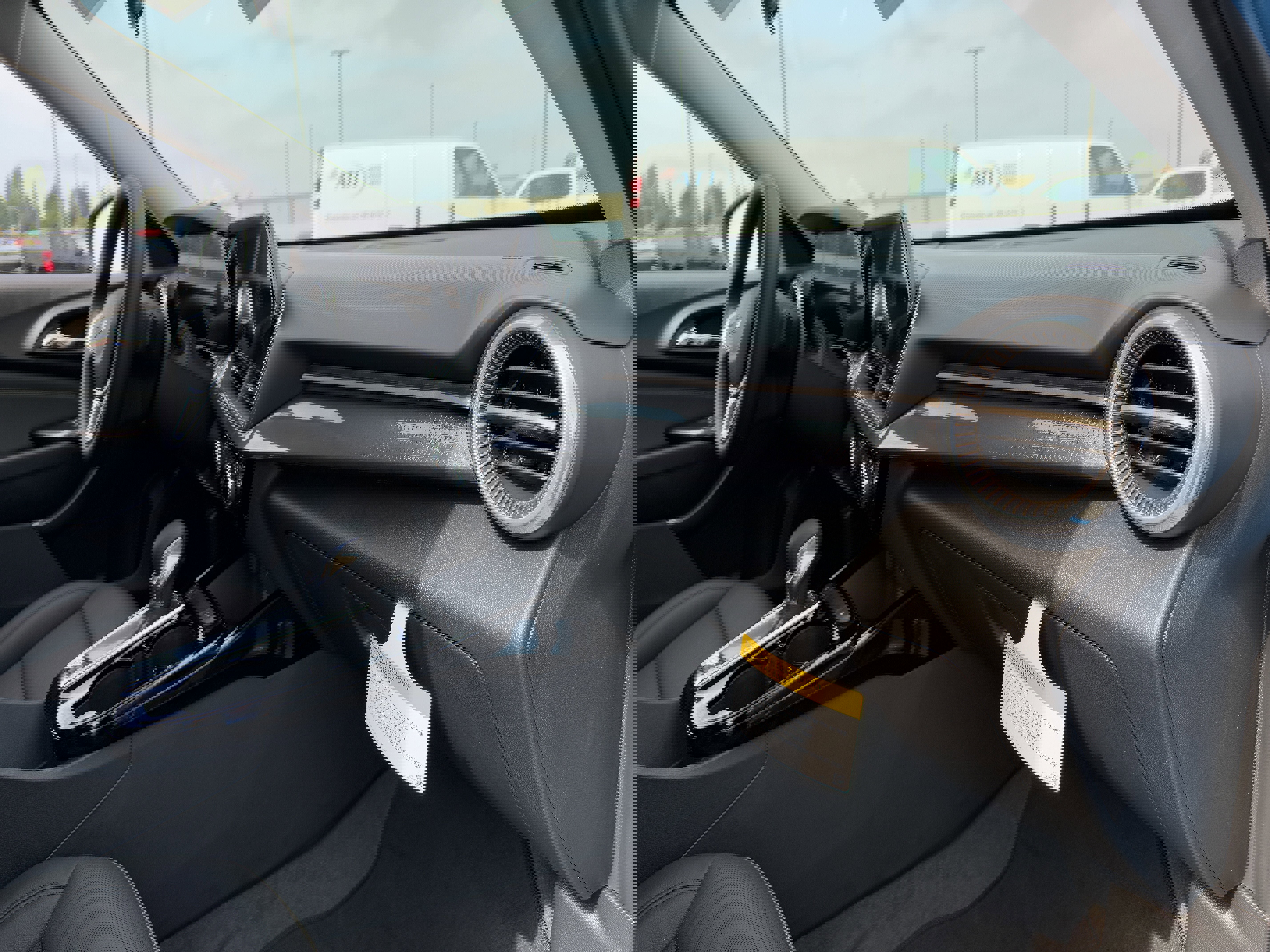 New 2026 Chevrolet Trax ACTIV w/ Driver Confidence Package image 18