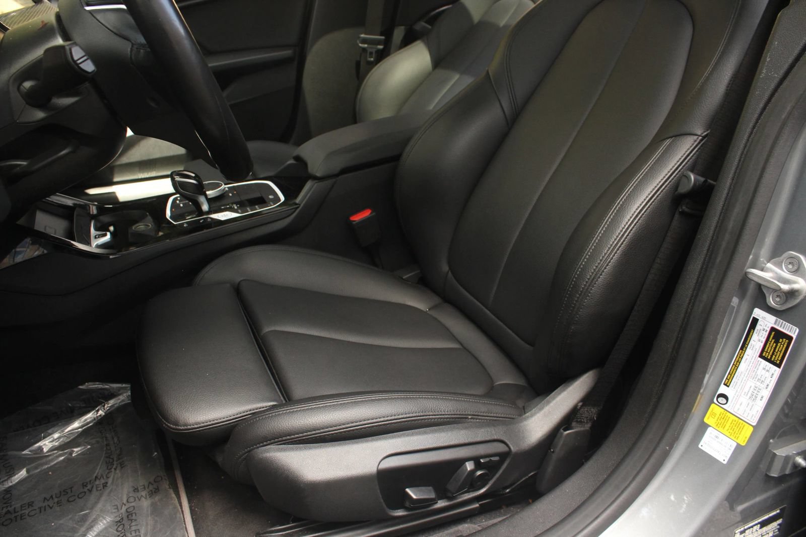 Used 2022 BMW 228i Gran Coupe w/ Convenience Package FWD image 17
