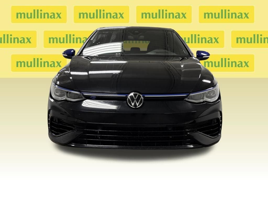Used 2023 Volkswagen Golf 20th Anniversary Edition AWD/4WD image 6