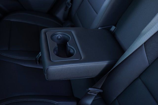 New 2025 Chevrolet Equinox EV LT image 26