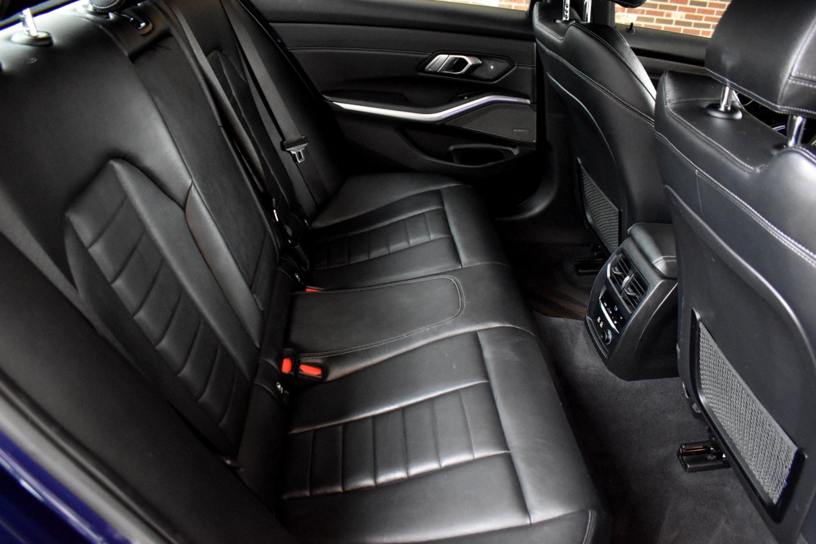 Used 2020 BMW 330i xDrive Sedan w/ Executive Package AWD/4WD image 46