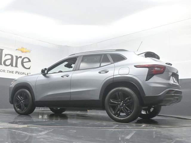 New 2026 Chevrolet Trax ACTIV w/ Driver Confidence Package image 33