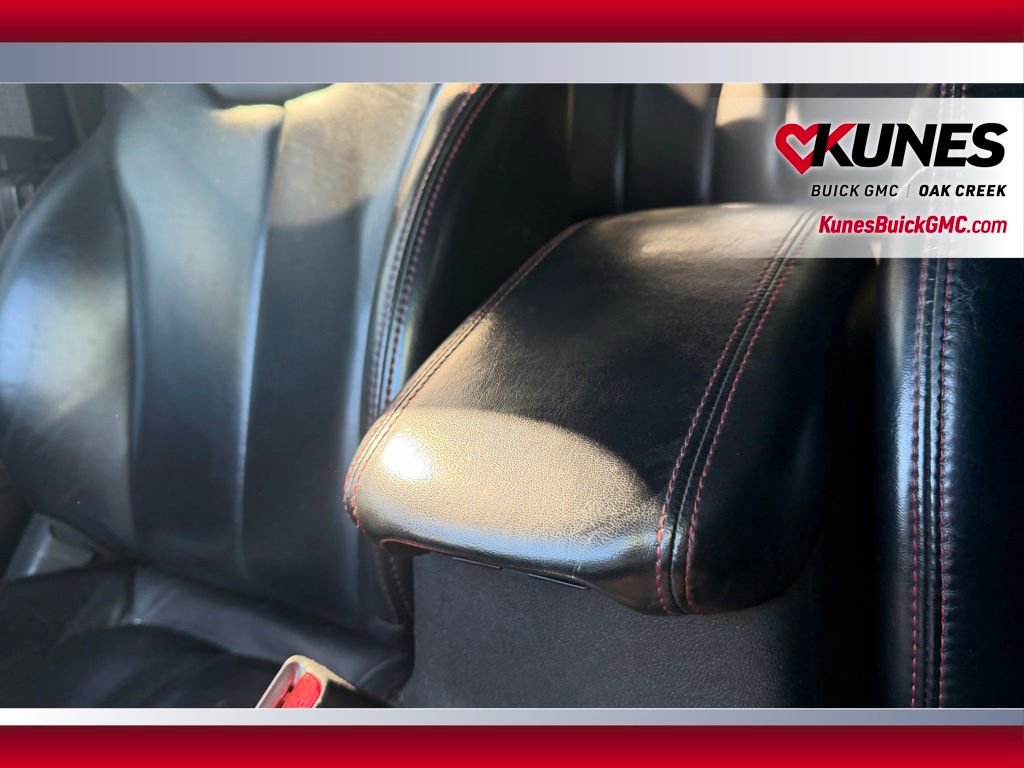 Used 2016 Dodge Dart GT Sport w/ Premium Group FWD image 22