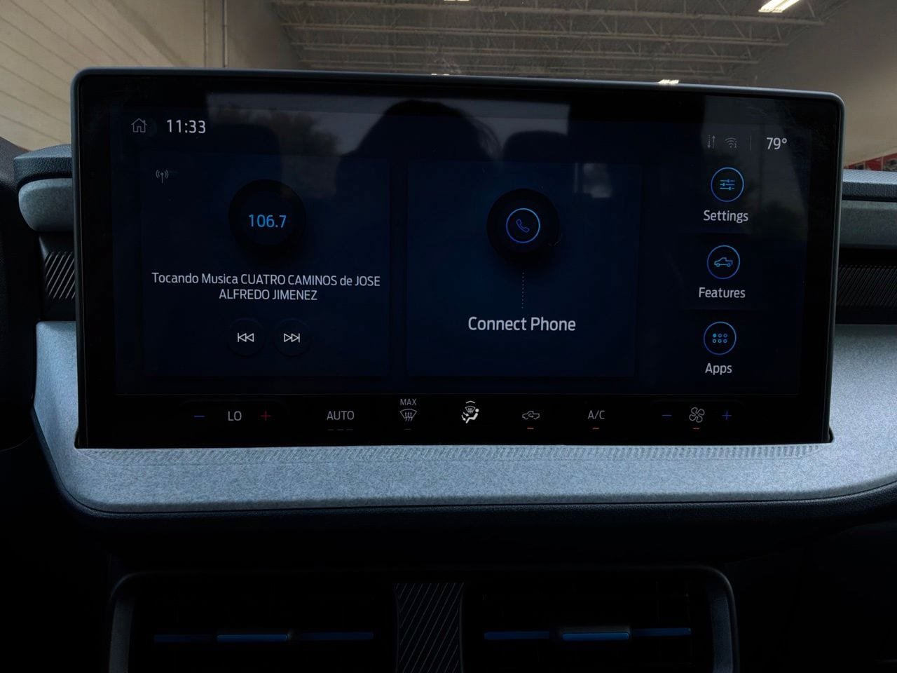 Used 2026 Ford Maverick XLT FWD image 29